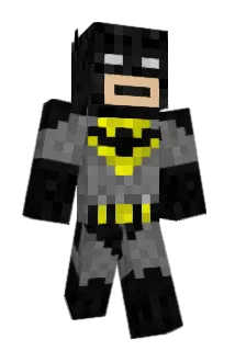noobkiller513 Minecraft avatar full body