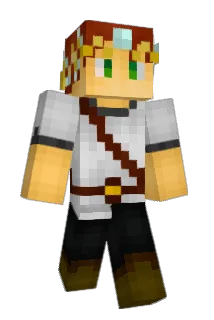 noobly_doobly Minecraft avatar full body