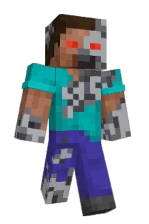 noobmaster0612 Minecraft avatar full body