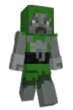 noobmaster6 Minecraft avatar full body