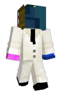 noobslayer1425 Minecraft avatar full body