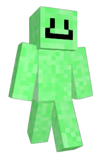 noobslayer846 Minecraft avatar full body