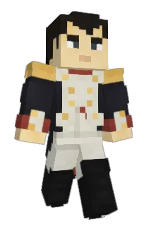 noobstgebest Minecraft avatar full body