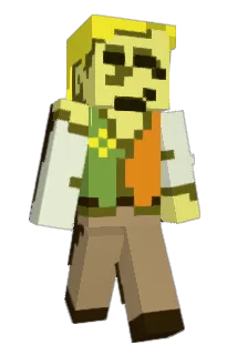 noobynoob67 Minecraft avatar full body