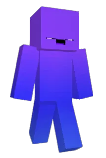 noodeles Minecraft avatar full body