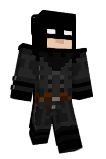 noodle2391 Minecraft avatar full body