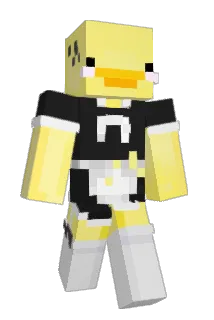 noodleas Minecraft avatar full body
