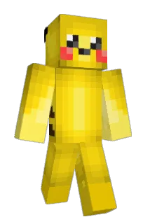 noodlebros Minecraft avatar full body