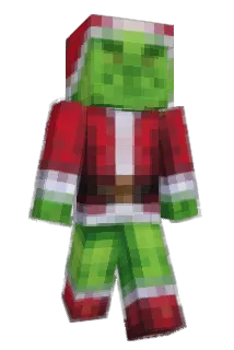 noodlemeal Minecraft avatar full body