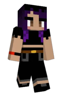 noodletunnel Minecraft avatar full body