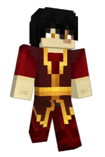 noodleyboi Minecraft avatar full body