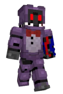 noodlezy Minecraft avatar full body