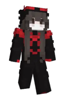noomerr Minecraft avatar full body