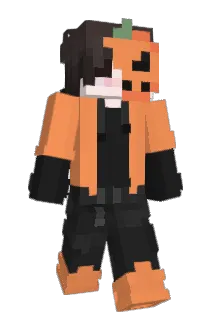 noomf Minecraft avatar full body