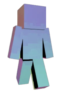 noonecares456 Minecraft avatar full body