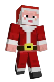 noonieee Minecraft avatar full body