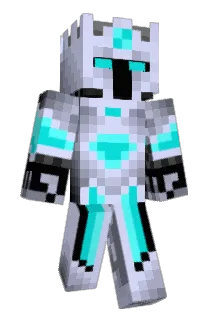 nooooo77 Minecraft avatar full body