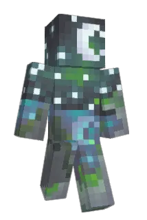noooooo_paul Minecraft avatar full body