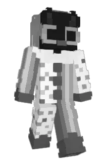 noop30_ Minecraft avatar full body