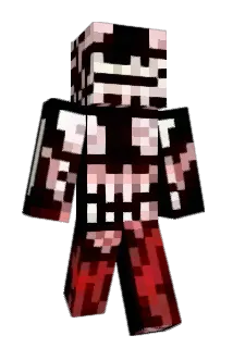 noopa_ Minecraft avatar full body
