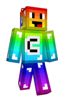 noopio55 Minecraft avatar full body