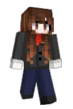noor_kat42069 Minecraft avatar full body