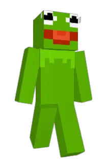 nootiee Minecraft avatar full body