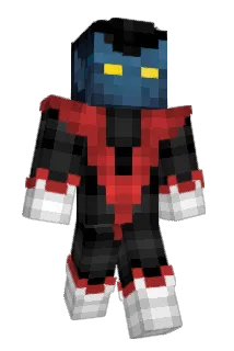 nopis123 Minecraft avatar full body