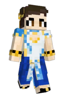 nopl_ Minecraft avatar full body
