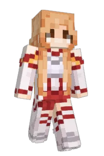 noqtyrn Minecraft avatar full body