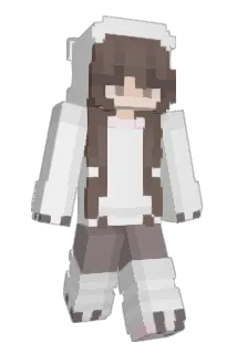 norBi_ Minecraft avatar full body