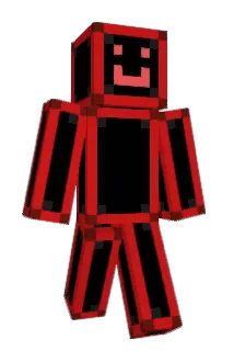 noragami1337 Minecraft avatar full body