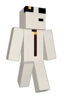 norantor Minecraft avatar full body