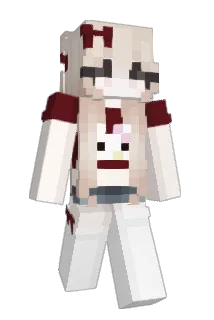 nordch_ Minecraft avatar full body