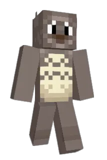 noreus99 Minecraft avatar full body