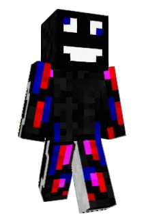 norgaard00 Minecraft avatar full body
