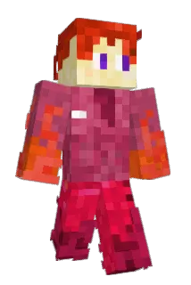 normal1132 Minecraft avatar full body