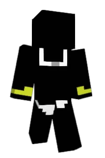 normal2023 Minecraft avatar full body