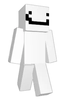 normangitson Minecraft avatar full body