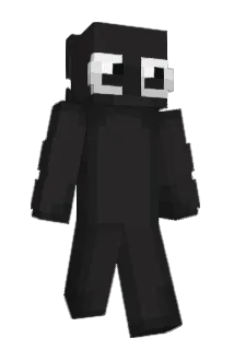 norrii120 Minecraft avatar full body