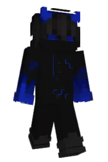 norskhone__ Minecraft avatar full body