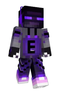 norsmanfc Minecraft avatar full body