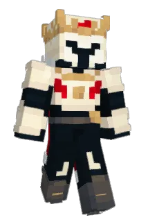northernstorm0 Minecraft avatar full body