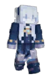 northerrns Minecraft avatar full body