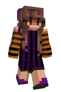 northof60be22 Minecraft avatar full body