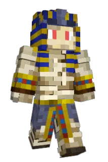 norton_69 Minecraft avatar full body