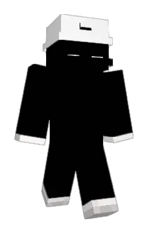 nortuspvp Minecraft avatar full body