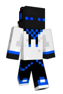 norunnius Minecraft avatar full body