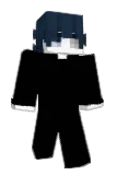 nosahere Minecraft avatar full body