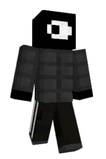 noshab_ Minecraft avatar full body
